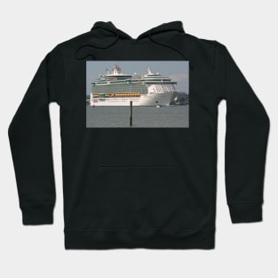 Independence of the Seas Hoodie